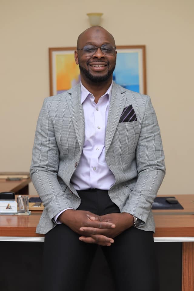 Isaac Bayoh