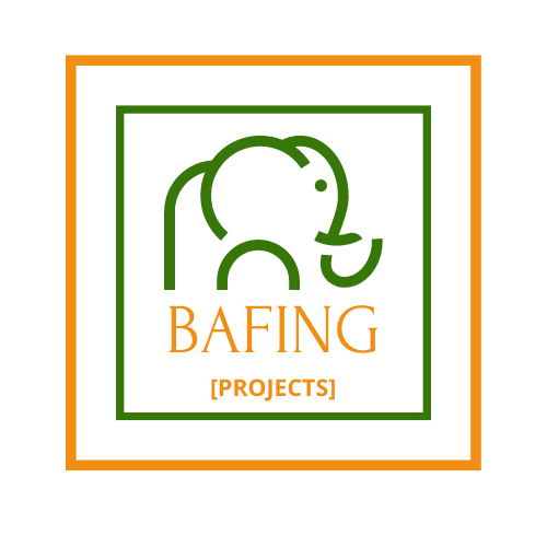 logo de Bafing projects