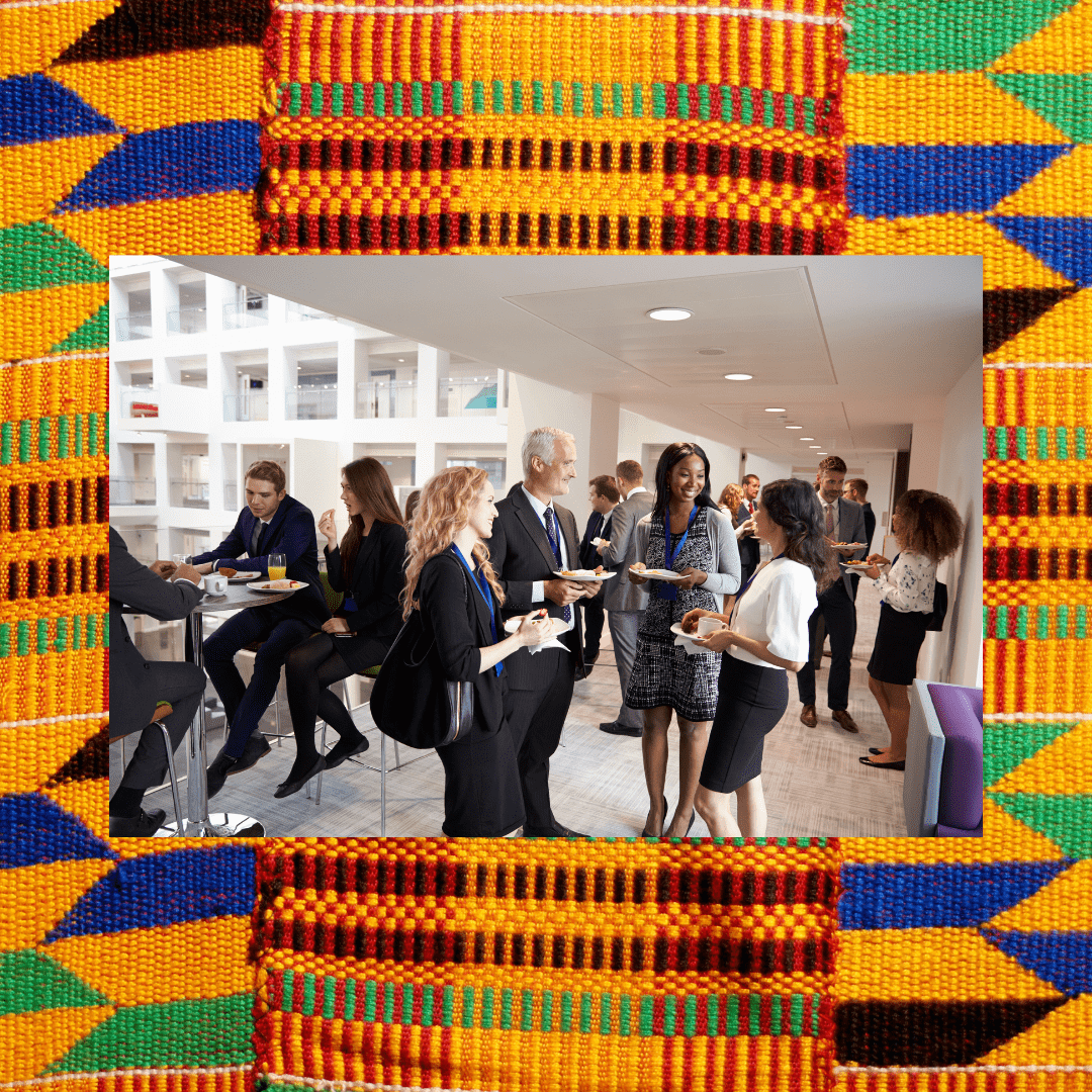 Investor & Business Access Pass: Full Event