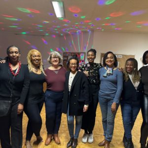 SITA à Genève 2024/ Investing in Africa as a Diasporan Adaptation, Humility, and Innovation