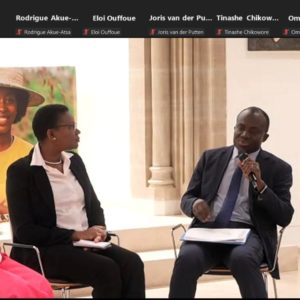 SITA à Genève 2024: Côte d’Ivoire and Togo Spotlight Bold National Visions