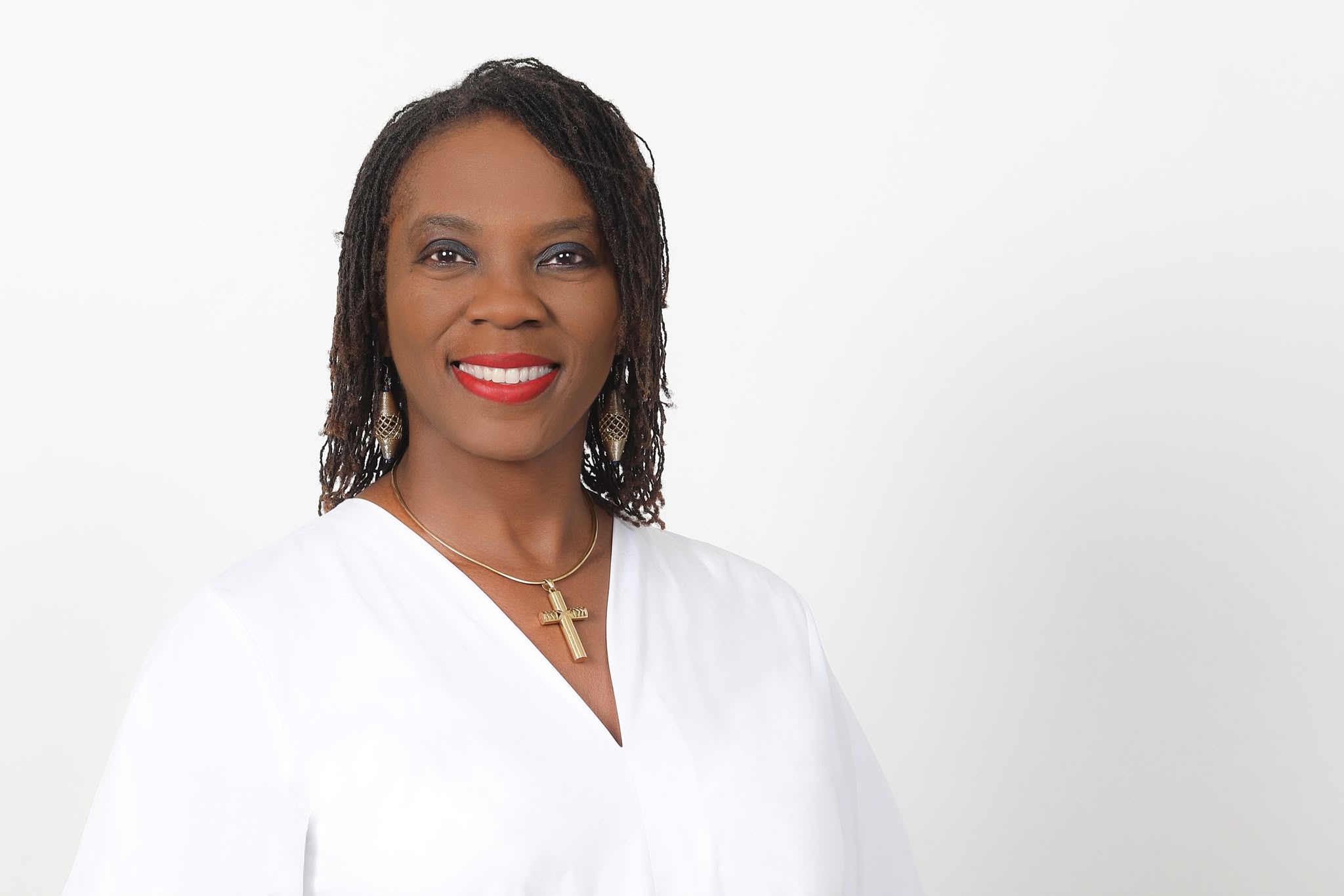 Céleste Tchetgen Vogel