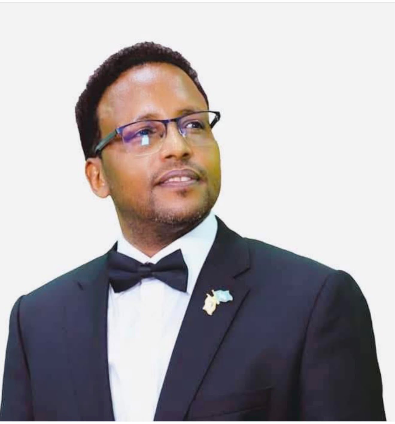 H.E. Abdi Adam Hoosow