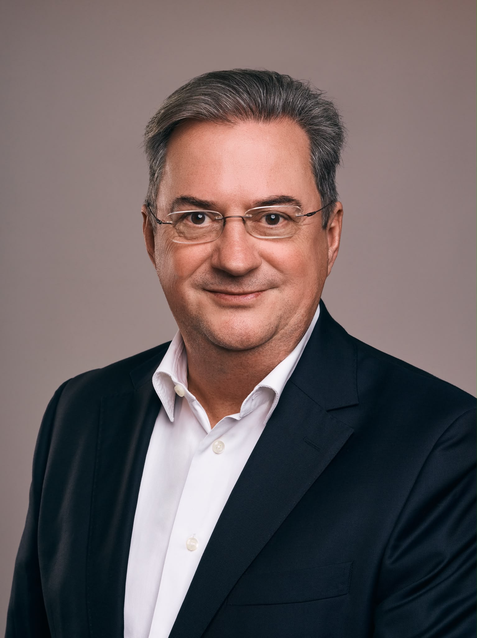 Jean-Philippe de Schrevel