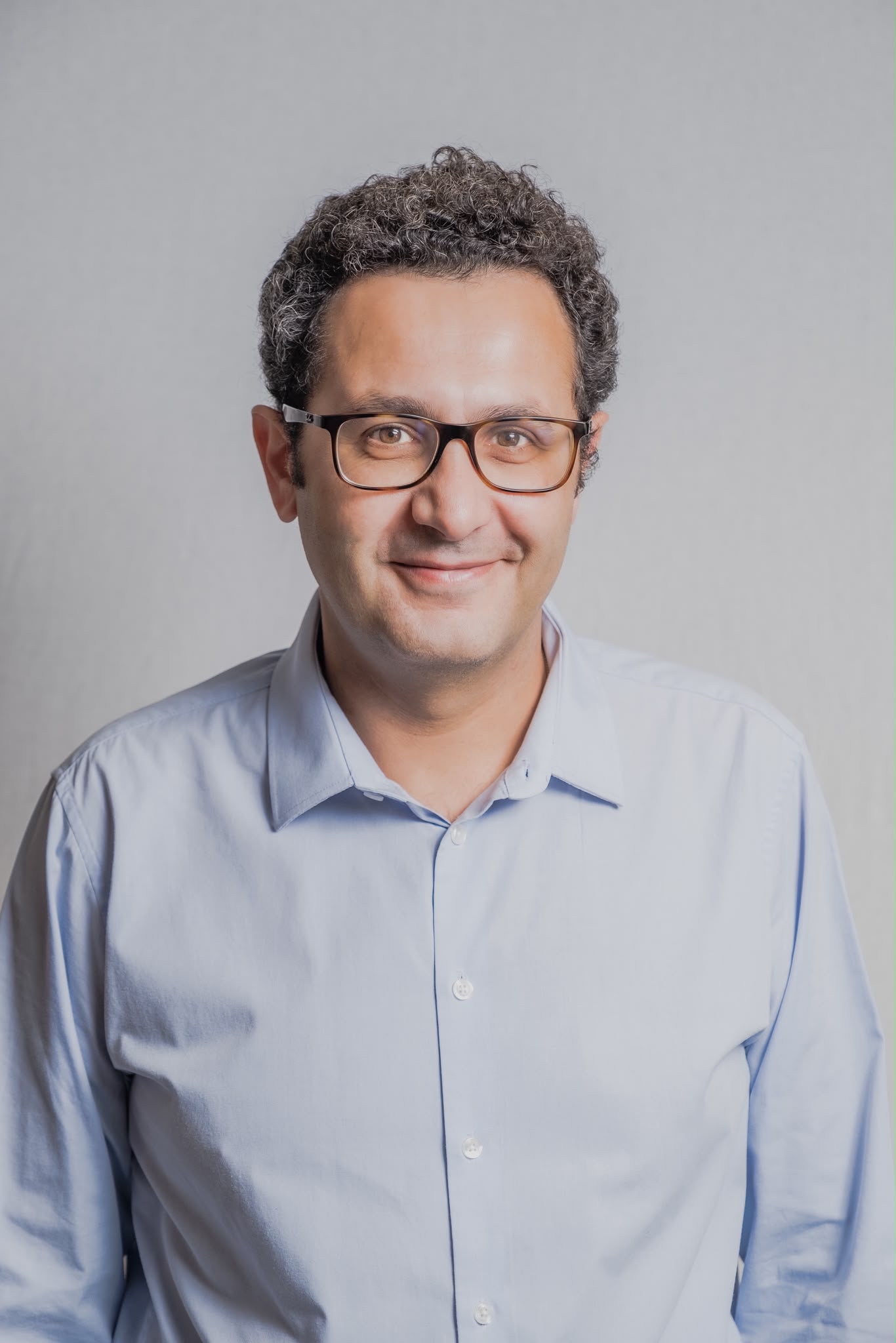 Matthias Lange