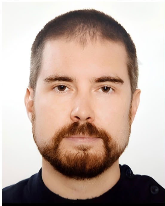 Michael Pfister