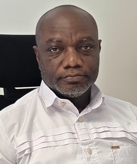 Sampson Abankwa